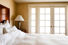 Althorne bedroom extension costs