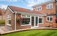 Althorne house extension leads