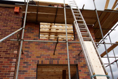 house extensions Althorne